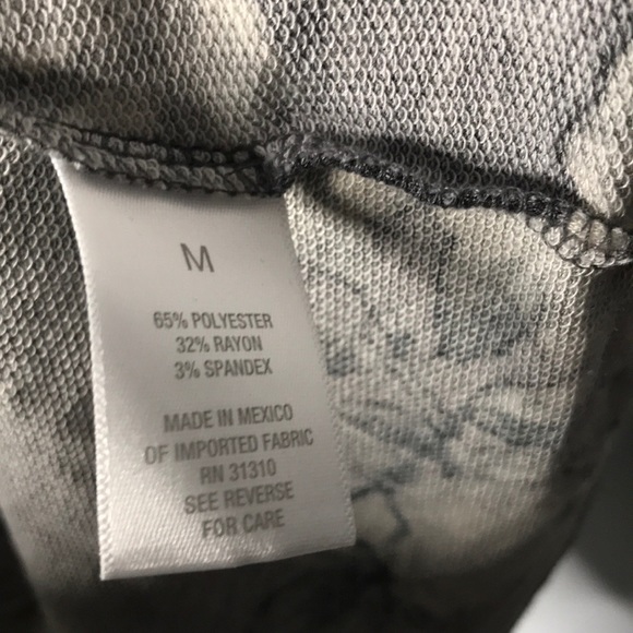 NWT GRAY ROSE DRESS - Picture 7 of 11